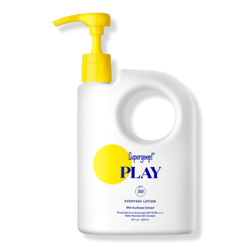 PLAY Everyday Lotion SPF 50 Sunscreen with Sunflower Extract - 18.0 oz