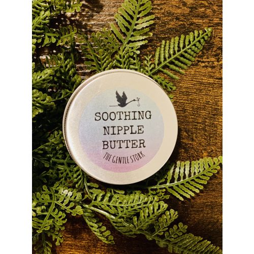 Soothing Nipple Butter