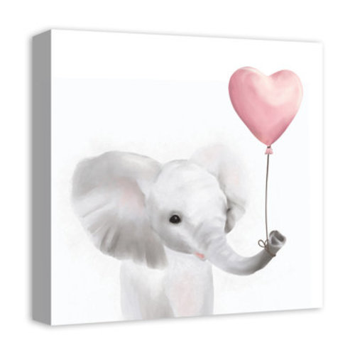 Zoomie Kids Canvas Art & Reviews | Wayfair