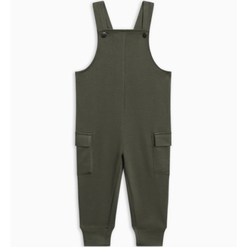Layall Cargo Overalls