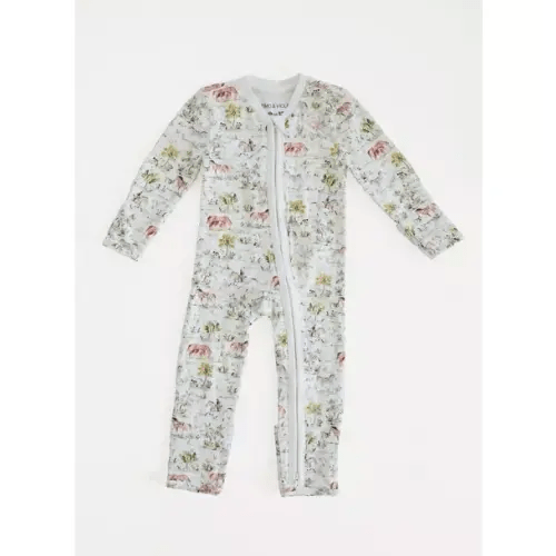 Hunter Pace Horse One-Piece 12-18 Months