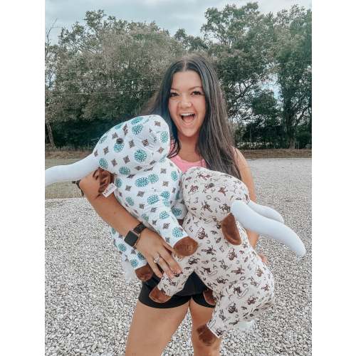 Farm Pal Stuffy