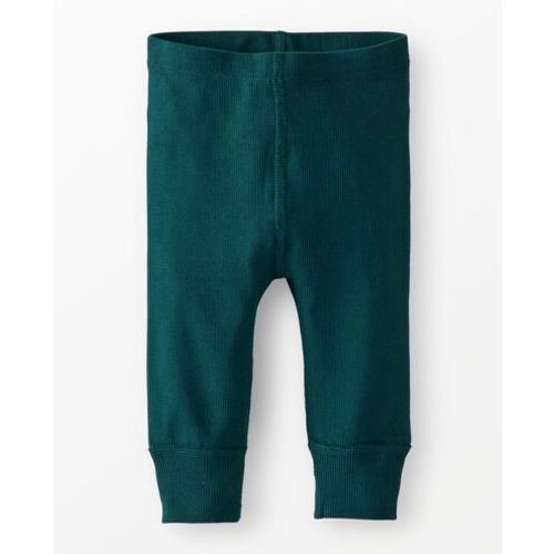 Baby Ribbed Leggings