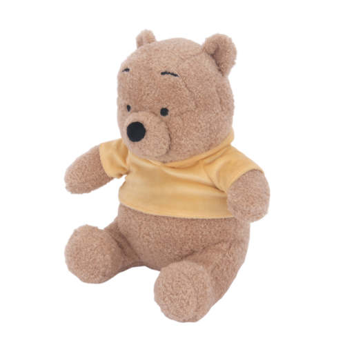 Disney Winnie the Pooh Plush Toy by Lambs & Ivy — buybuy BABY