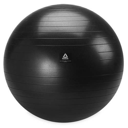 Reebok Delta Weighted Stability Ball 55CM -75CM, Pump Included