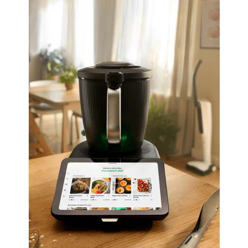 Thermomix® TM7™ | Cooking Robot & All-in-One Cooker