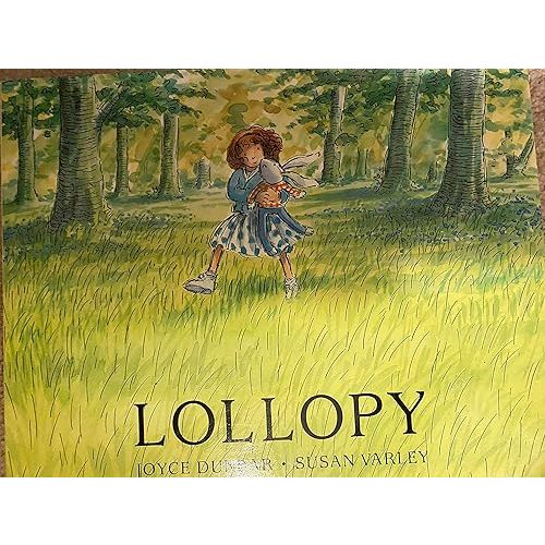 Lollopy Library Binding – January 1, 1992