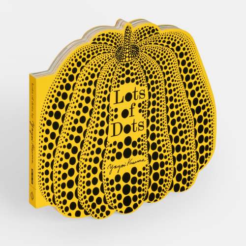Lots of Dots | Standard Edition | 9781837294039 – Phaidon