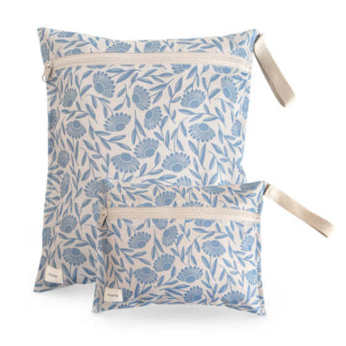 Water Resistant Wet Bag – Mushie