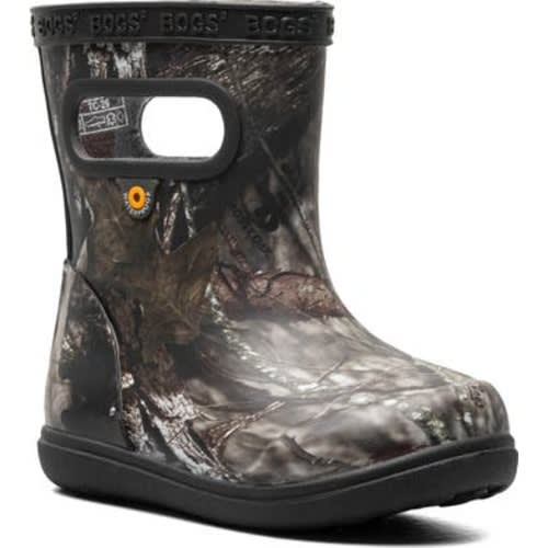 Skipper II Waterproof Rain Boot, 10 M