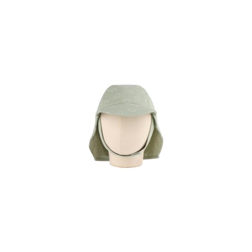 Kynd Baby Sunny Hat Sage Sunrise | Baby Bunting AU