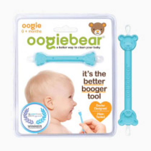 Oogiebear Baby Booger Picker - Single
