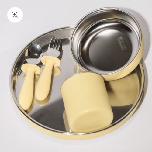Toddler Mealtime Bundle