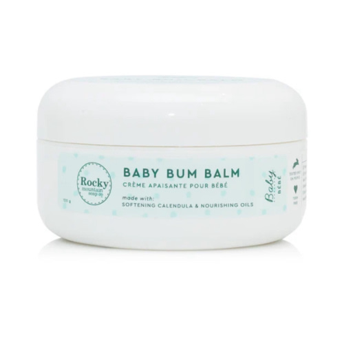 Baby Bum Balm