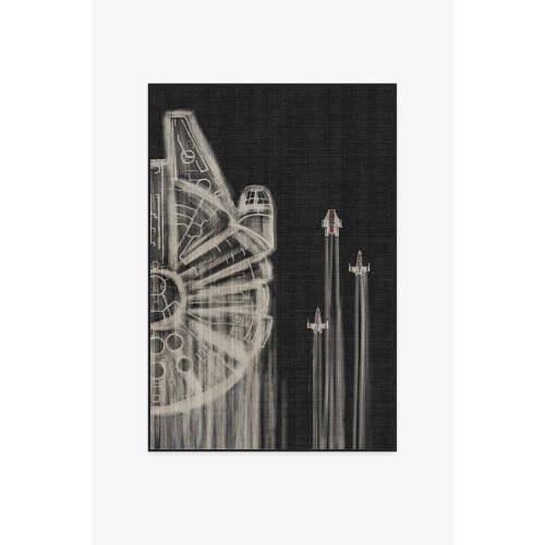 The Rebellion Rug | Ruggable US