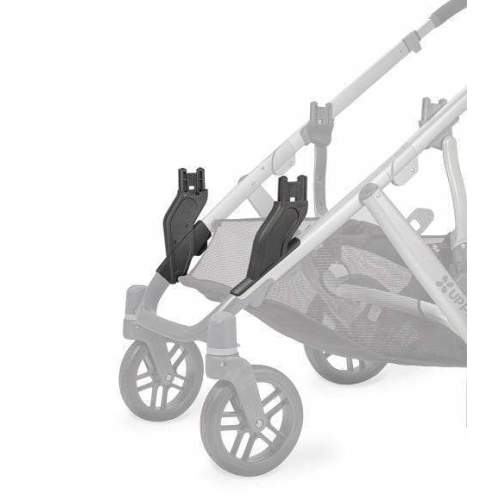 UPPAbaby Vista 2015+/V2 Lower Adapter