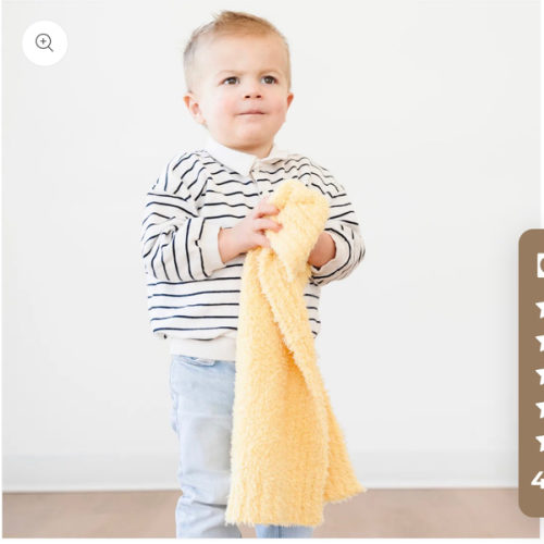 BAMBONI® MINI BLANKETS