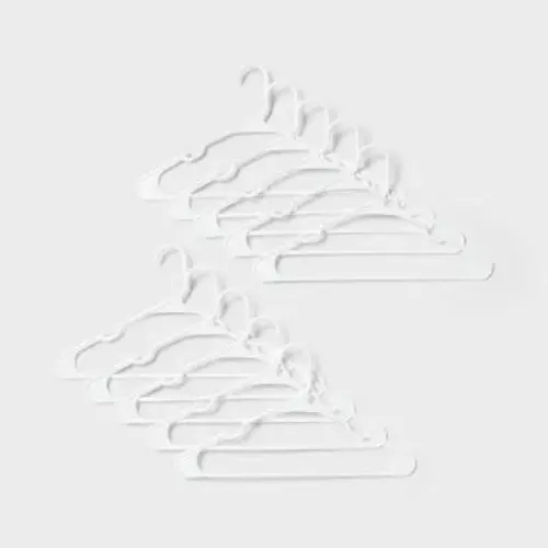 Baby Clothes Hangers