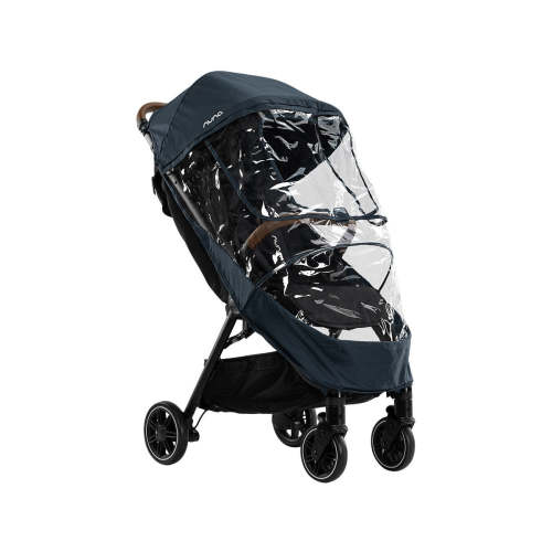 Nuna TRVL Rain Cover Travel | Bambi Baby