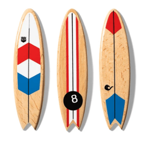 CandyLab - Biarritz Surf Set