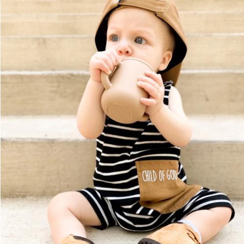 LAST CHANCE*** Child of God Ribbed Jumpsuit – OUR HOUSE ABOVE