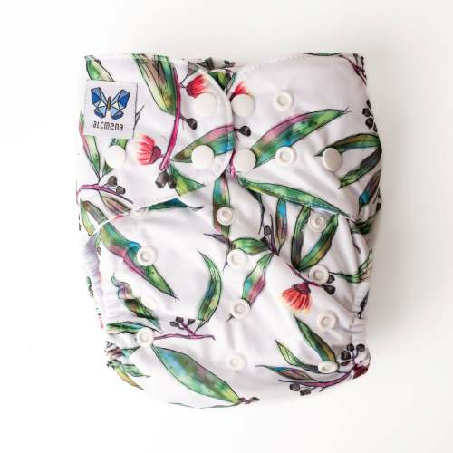 Classic OG Duo Nappy | Gumtree
