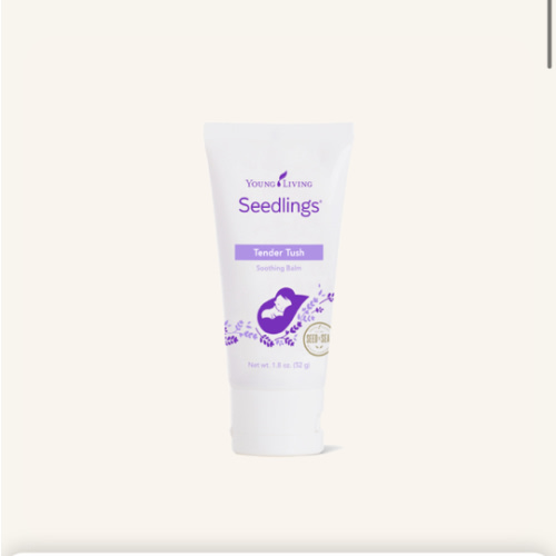 Young Living Seedlings Tender Tush