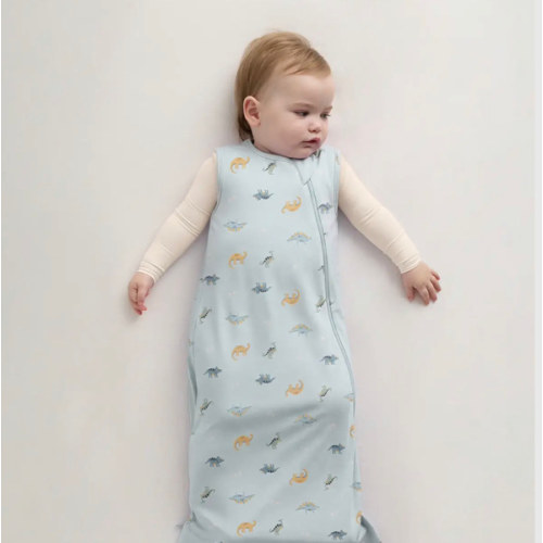 Bamboo Sleep Bag 1.0 TOG in Sunlit Sand