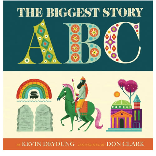 The Biggest Story ABC