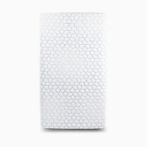 Lullaby Earth Gentle Start Crib Mattress - Blue Leaf