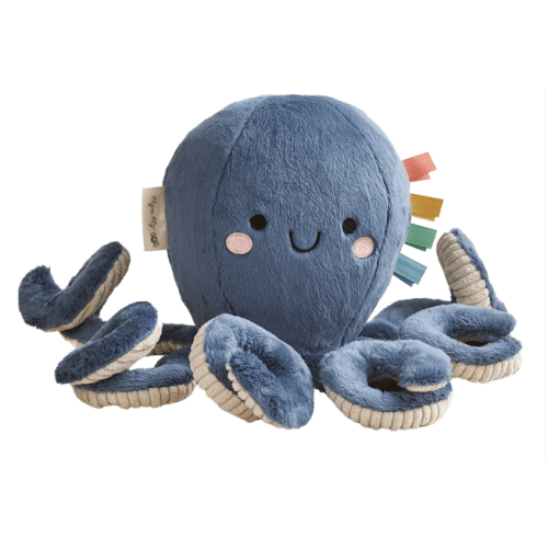 Sweetie Snuggles™ Octopus Plush