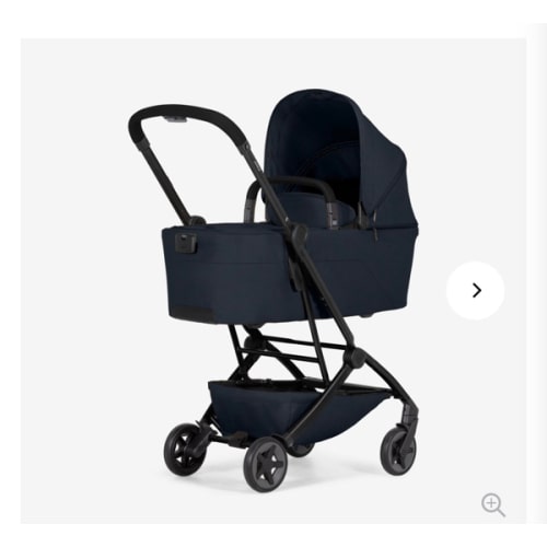 Joolz Aer² Travel Stroller | From Birth with Cot
