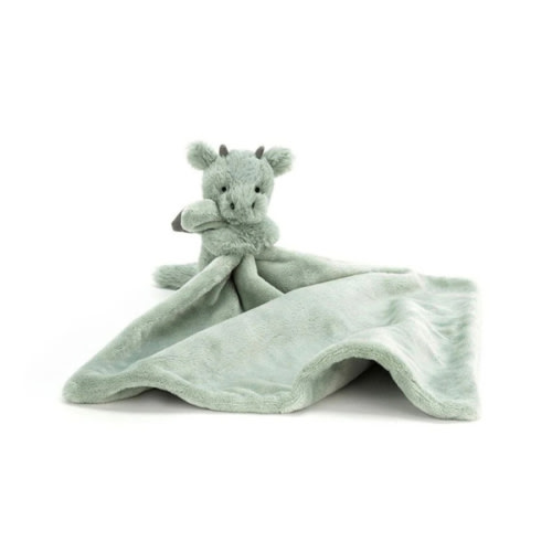 Bashful Animal Soothers | Snuggle Bugz | Canada's Baby Store