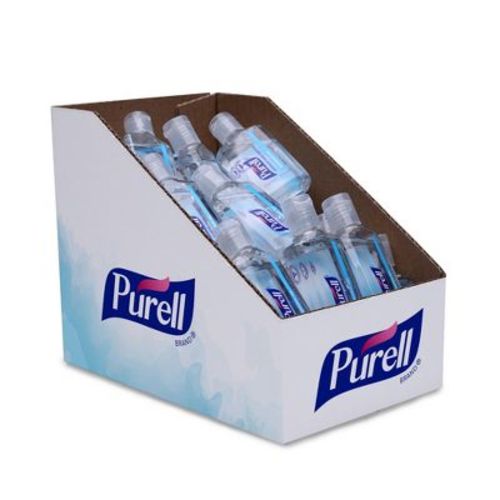 Purell Hand Sanitizer - Fresh - 1oz/36pc