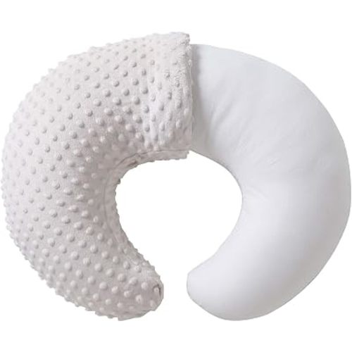 Nursing Pillow and Positioner, Breastfeeding, Bottle Feeding