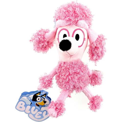 Bluey Friends Coco Plush