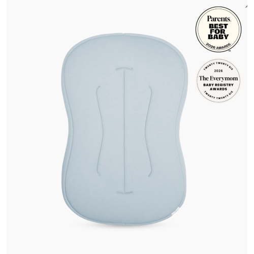 Infant Lounger Curve | Bluebell