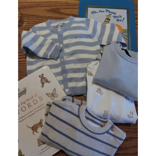 New Beginnings Gift Card