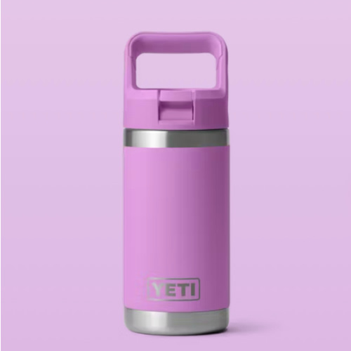 YETI 12 oz Insulated Kids Water Bottle