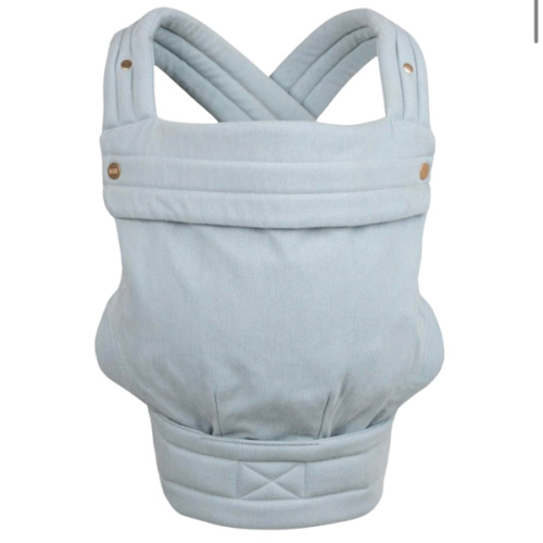 The Monarch Baby Carrier - Dream Wash Denim