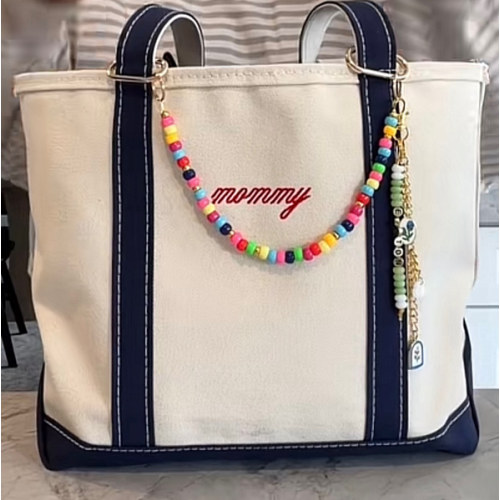 Diaper Bag