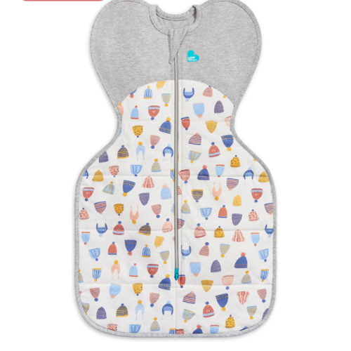 Newborn 2.5 TOG | Swaddling Collection | Love to Dream – Love to Dream US