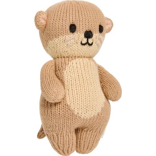 Baby Otter Stuffed Animal
