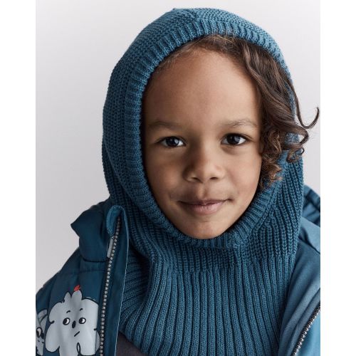Toddler Balaclava - Deep Teal - Otter Avenue | Carter's