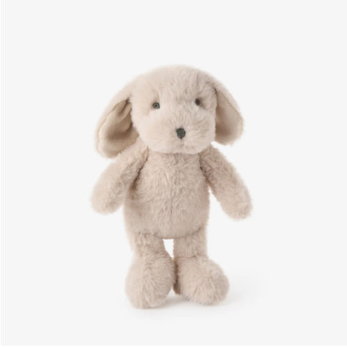 Puppy 9" Plush Stuffed Toy – Elegant Baby