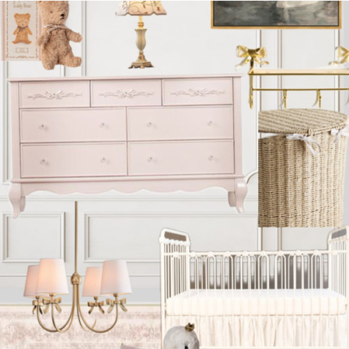Nursery Furniture