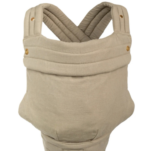The Monarch Baby Carrier - Stone Sage – Mabē