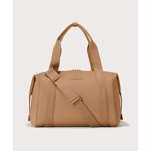 Dagne Dover Landon Carryall | Neoprene Duffle Bag for Travel