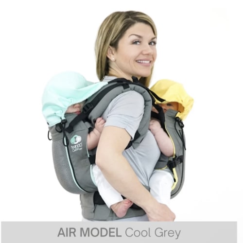 Newborn Bundle - TwinGo