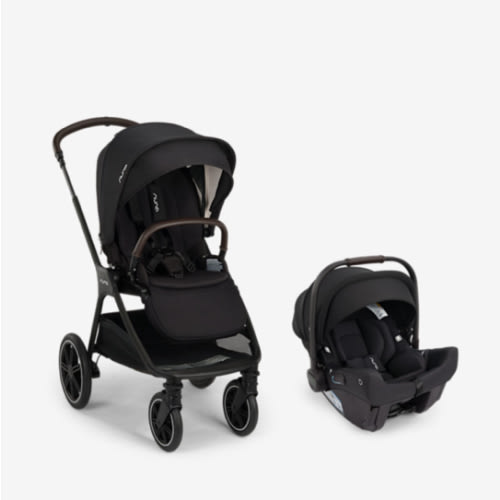 Stroller/Car Seat Fund